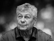 A murit Mircea Lucescu