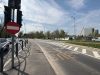 Autobuzele au liber, între Arcul de Triumf și Piața Presei