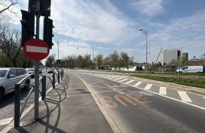 Autobuzele au liber, între Arcul de Triumf și Piața Presei