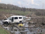 Accident teribil pe autostradă. O tânără de 20 de ani a murit!