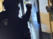 Coșmar pentru o familie din București