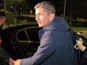Răzvan Lucescu a venit în țară. Starea tatălui său s-a agravat!