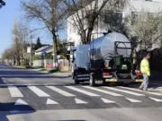 Treceri supraînălțate în București