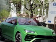 Șeful ITM București și bolidul care nu apare în declarația de avere