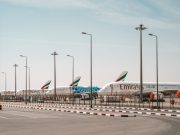 Energie „verde” la Aeroport