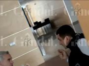 Întâlnirea din umbră: George Simion și Călin Georgescu, față în față înainte de „ziua rupturii”