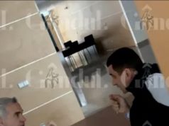 Întâlnirea din umbră: George Simion și Călin Georgescu, față în față înainte de „ziua rupturii”