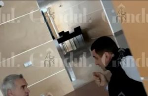 Întâlnirea din umbră: George Simion și Călin Georgescu, față în față înainte de „ziua rupturii”