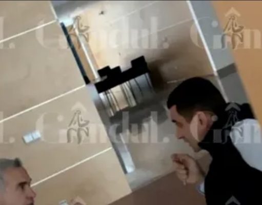 Întâlnirea din umbră: George Simion și Călin Georgescu, față în față înainte de „ziua rupturii”