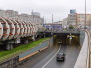 Alarmă în Capitală: patru pasaje intră în consolidare. Probleme grave la Pasajul Victoriei