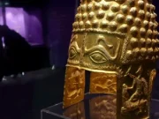 Polițiștii olandezi au găsit Coiful