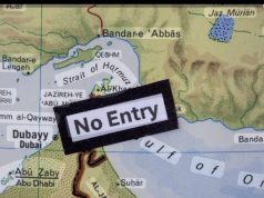 Războiul din Orientul Mijlociu, ziua 50: Iranul înăsprește controlul în Ormuz și anunță zeci de arestări