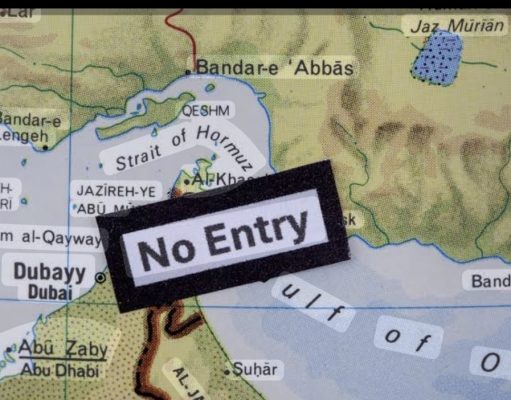 Războiul din Orientul Mijlociu, ziua 50: Iranul înăsprește controlul în Ormuz și anunță zeci de arestări