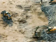 Reguli înăsprite pentru balastiere