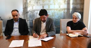 Centru gratuit pentru tinerii afectați de droguri, deschis în Sectorul 1