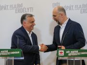 Kelemen Hunor îl susține pe Viktor Orbán