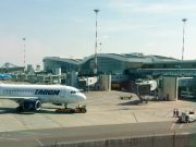 Investiții la Aeroportul Henri Coandă