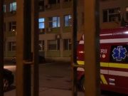 Incident halucinant la un spital din București