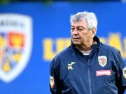 Hagi, în lacrimi: Mircea Lucescu a fost ca un părinte pentru mine