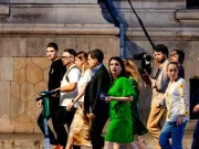 Nicușor Dan: „Nu am fost citat la DIICOT”