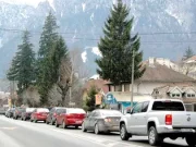 Aglomerație pe șosele